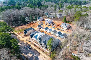 722 1/2 Powell Dr, Raleigh, NC 27606 - Photo 50