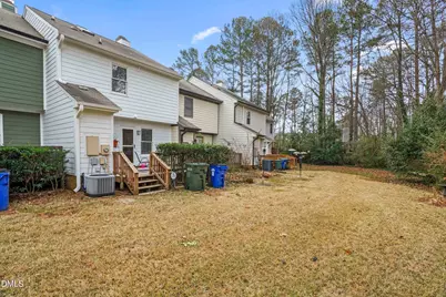 710 Powell Drive #C, Raleigh, NC 27606 - Photo 32