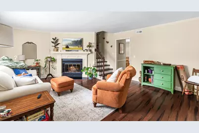 710 Powell Drive #C, Raleigh, NC 27606 - Photo 6