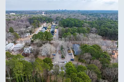 710 Powell Drive #C, Raleigh, NC 27606 - Photo 2