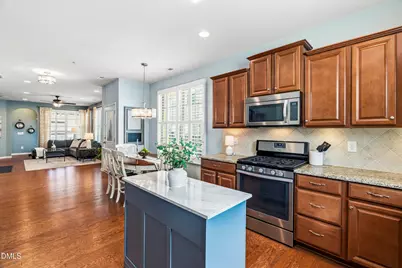 9318 Lennox Laurel Circle, Raleigh, NC 27617 - Photo 6