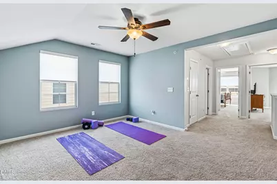 9318 Lennox Laurel Circle, Raleigh, NC 27617 - Photo 18