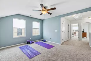 9318 Lennox Laurel Cir, Raleigh, NC 27617 - Photo 18