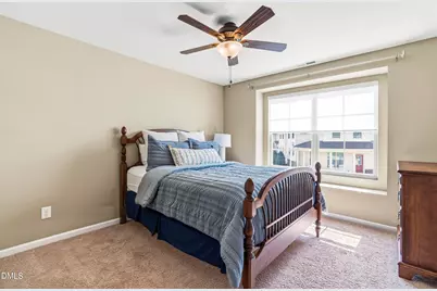 9318 Lennox Laurel Circle, Raleigh, NC 27617 - Photo 20