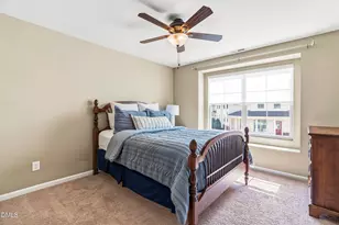 9318 Lennox Laurel Cir, Raleigh, NC 27617 - Photo 20