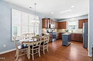 9318 Lennox Laurel Cir, Raleigh, NC 27617 - Photo 4