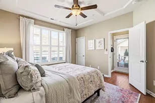 9318 Lennox Laurel Cir, Raleigh, NC 27617 - Photo 14