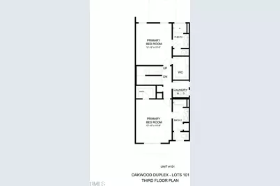 720 Oakwood Avenue #101, Raleigh, NC 27601 - Photo 4