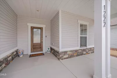 1222 Flyfish Avenue, Durham, NC 27703 - Photo 4