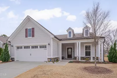 1222 Flyfish Avenue, Durham, NC 27703 - Photo 2