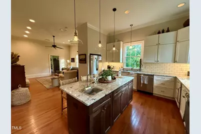 313 W Noble Street, Louisburg, NC 27549 - Photo 26
