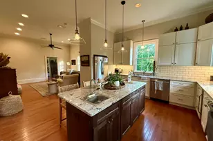 313 W Noble St, Louisburg, NC 27549 - Photo 26