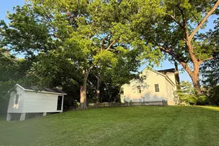 313 W Noble St, Louisburg, NC 27549 - Photo 46