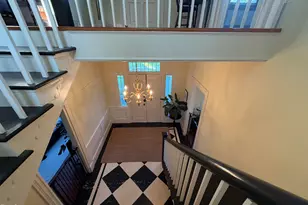 313 W Noble St, Louisburg, NC 27549 - Photo 8