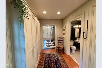 313 W Noble Street, Louisburg, NC 27549 - Photo 20