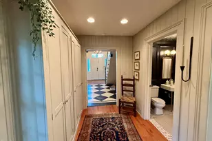 313 W Noble St, Louisburg, NC 27549 - Photo 20