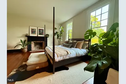 313 W Noble Street, Louisburg, NC 27549 - Photo 4