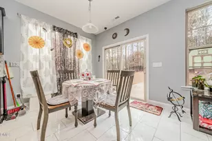 120 Clubhouse Dr, Youngsville, NC 27596 - Photo 8