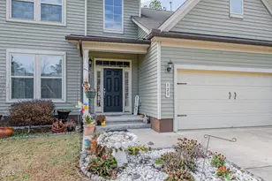 120 Clubhouse Dr, Youngsville, NC 27596 - Photo 4