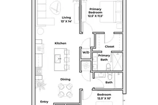 709 E Lenoir St, Raleigh, NC 27601 - Photo 14