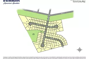 3611 Huntsmoor Ln NW, Wilson, NC 27896 - Photo 36