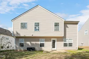505 Pyracantha Dr, Holly Springs, NC 27540 - Photo 36