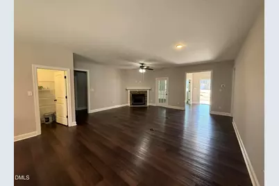 120 Cricket Hill Way, Benson, NC 27504 - Photo 8