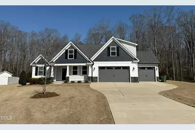 120 Cricket Hill Way, Benson, NC 27504 - Photo 2