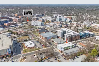 506 N Mangum Street #Apt 101, Durham, NC 27701 - Photo 46