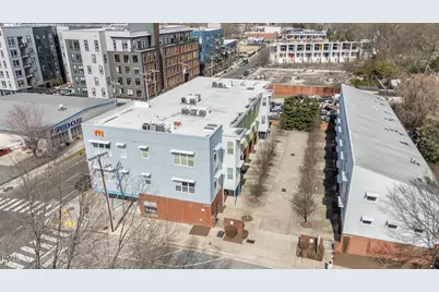 506 N Mangum Street #Apt 101, Durham, NC 27701 - Photo 42