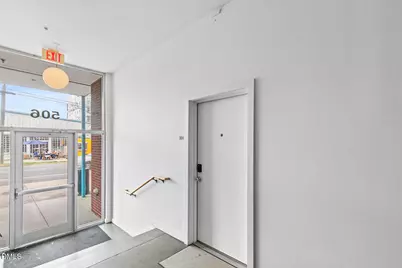 506 N Mangum Street #Apt 101, Durham, NC 27701 - Photo 6