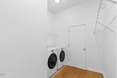 506 N Mangum Street #Apt 101, Durham, NC 27701 - Photo 30