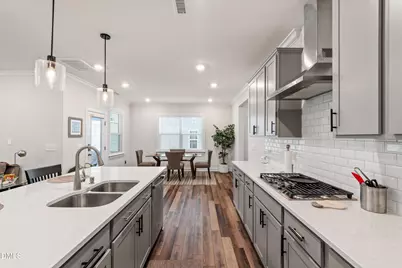 4945 Abundance Avenue, Raleigh, NC 27616 - Photo 8