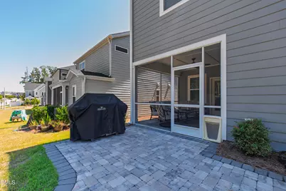 4945 Abundance Avenue, Raleigh, NC 27616 - Photo 20