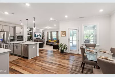 4945 Abundance Avenue, Raleigh, NC 27616 - Photo 6