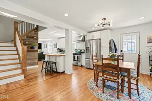 205 S Briggs Ave, Durham, NC 27703 - Photo 1