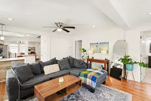 205 S Briggs Ave, Durham, NC 27703 - Photo 14