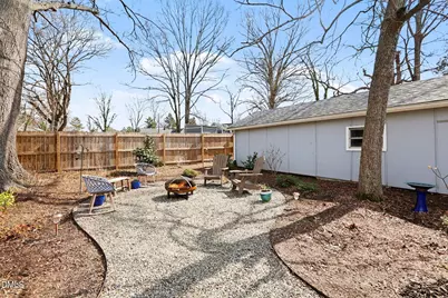 205 S Briggs Avenue, Durham, NC 27703 - Photo 32