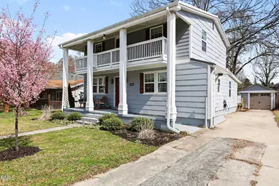 205 S Briggs Avenue, Durham, NC 27703 - Photo 2