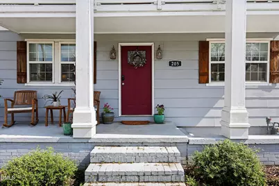 205 S Briggs Avenue, Durham, NC 27703 - Photo 4