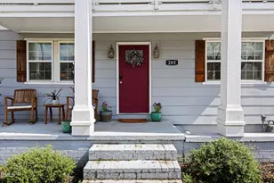 205 S Briggs Ave, Durham, NC 27703 - Photo 4