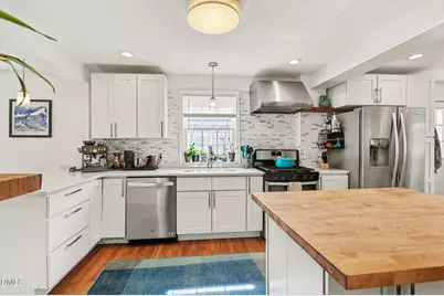 205 S Briggs Avenue, Durham, NC 27703 - Photo 10