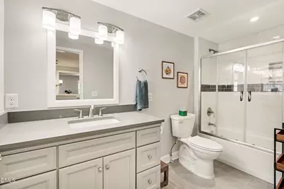 205 S Briggs Avenue, Durham, NC 27703 - Photo 26