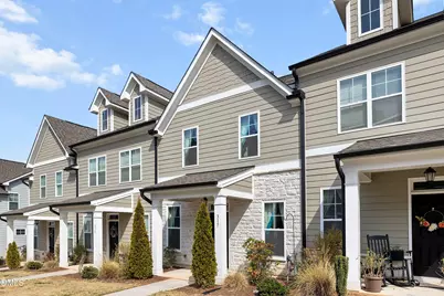 317 Conrad Lane, Wake Forest, NC 27587 - Photo 4