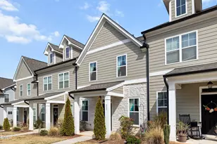 317 Conrad Ln, Wake Forest, NC 27587 - Photo 4