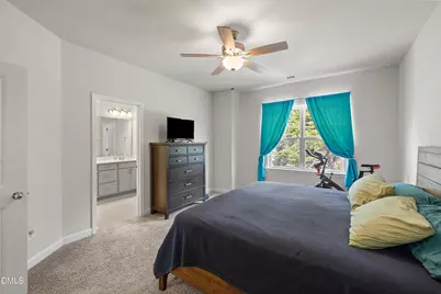 317 Conrad Lane, Wake Forest, NC 27587 - Photo 36