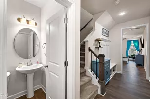 317 Conrad Ln, Wake Forest, NC 27587 - Photo 22