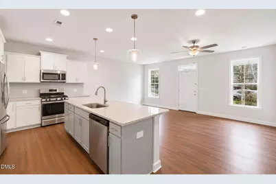 317 Conrad Lane, Wake Forest, NC 27587 - Photo 14