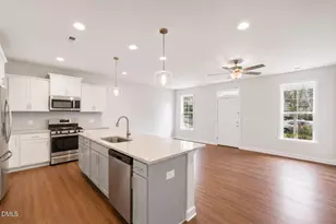 317 Conrad Ln, Wake Forest, NC 27587 - Photo 14