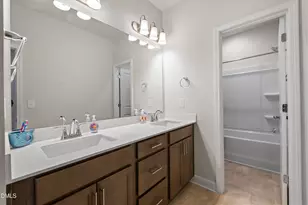 317 Conrad Ln, Wake Forest, NC 27587 - Photo 30